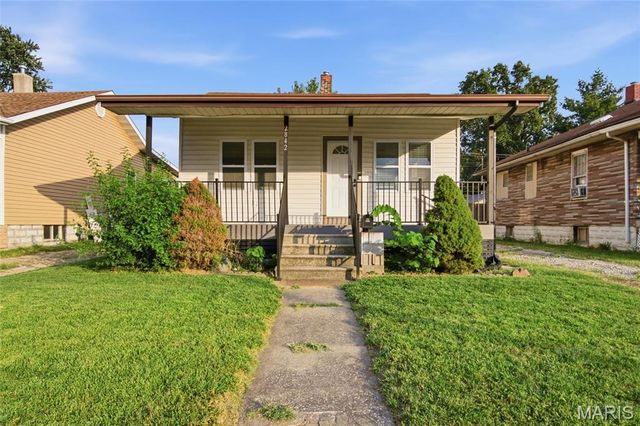 2842 Washington Avenue, Granite City, IL 62040
