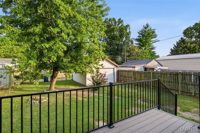 2842 Washington Avenue, Granite City, IL 62040