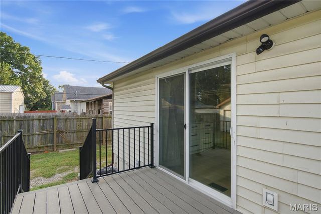 2842 Washington Avenue, Granite City, IL 62040