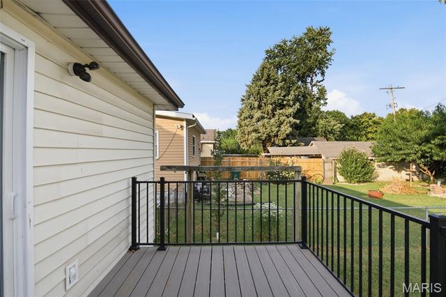 2842 Washington Avenue, Granite City, IL 62040