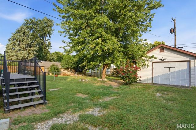 2842 Washington Avenue, Granite City, IL 62040