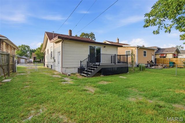 2842 Washington Avenue, Granite City, IL 62040