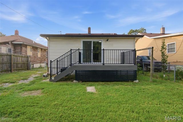 2842 Washington Avenue, Granite City, IL 62040