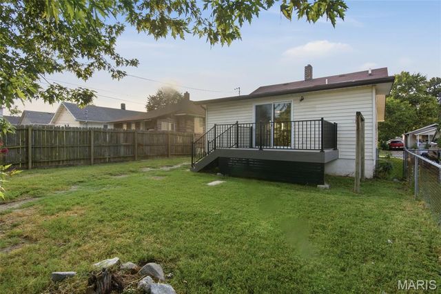 2842 Washington Avenue, Granite City, IL 62040