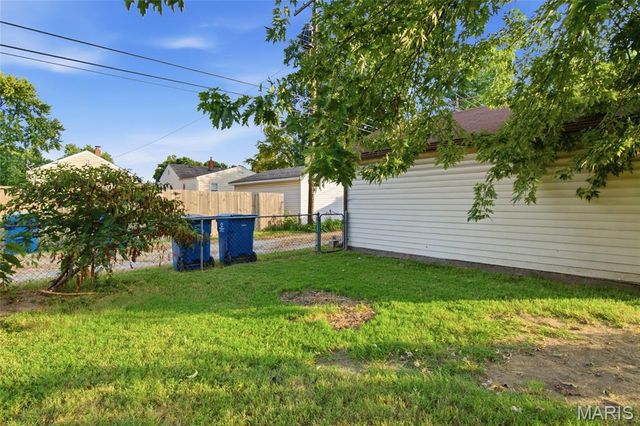 2842 Washington Avenue, Granite City, IL 62040
