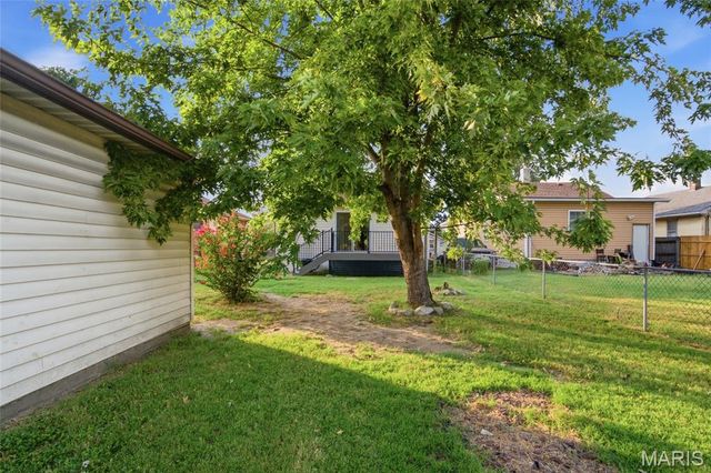 2842 Washington Avenue, Granite City, IL 62040
