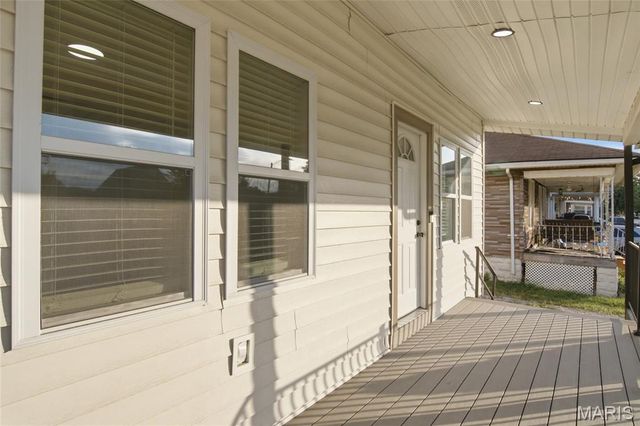 2842 Washington Avenue, Granite City, IL 62040