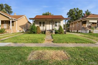2842 Washington Avenue, Granite City, IL 62040