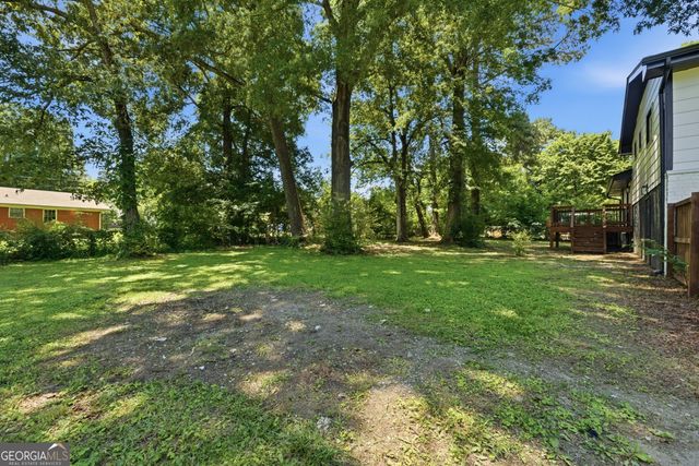 4 Dogwood Drive, Fort Oglethorpe, GA 30742