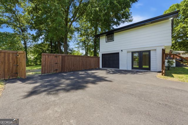 4 Dogwood Drive, Fort Oglethorpe, GA 30742