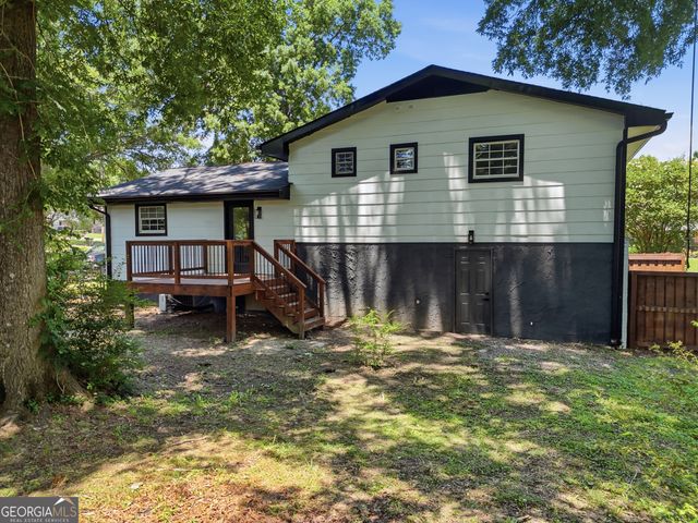 4 Dogwood Drive, Fort Oglethorpe, GA 30742