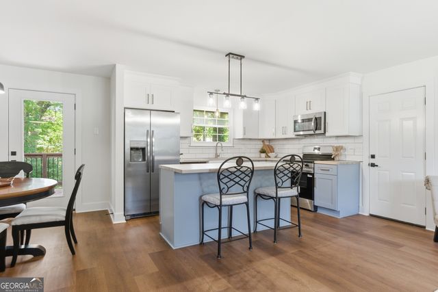 4 Dogwood Drive, Fort Oglethorpe, GA 30742