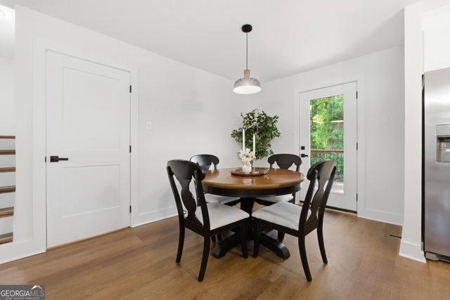 4 Dogwood Drive, Fort Oglethorpe, GA 30742