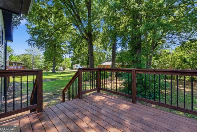 4 Dogwood Drive, Fort Oglethorpe, GA 30742