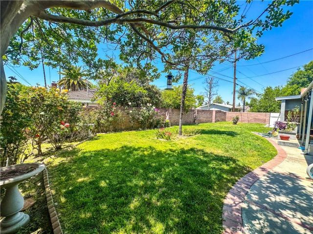 16404 Mayall Street, North Hills, CA 91343