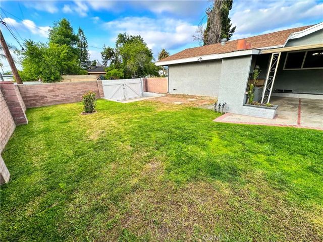 16404 Mayall Street, North Hills, CA 91343
