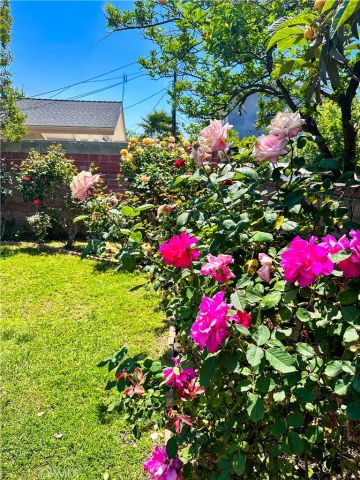 16404 Mayall Street, North Hills, CA 91343