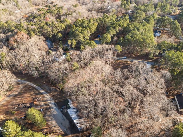 107 Wagon Wheel Circle, Louisburg, NC 27549