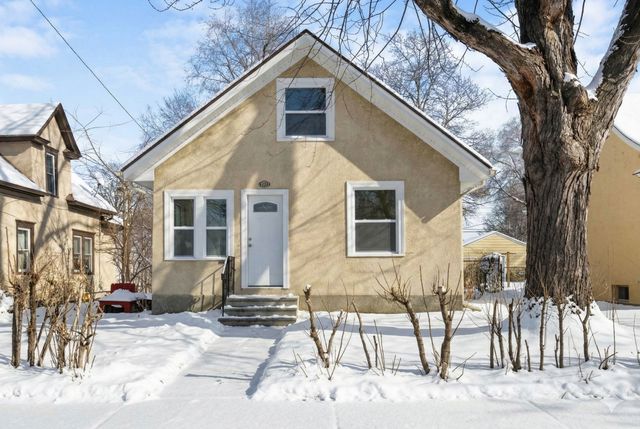 3941 30th Avenue S, Minneapolis, MN 55406