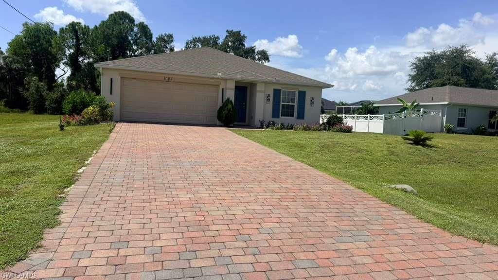 1004 NE 36th TER, CAPE CORAL, FL 33909 — photo 2