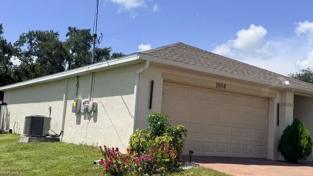 1004 NE 36th TER, CAPE CORAL, FL 33909 — photo 3