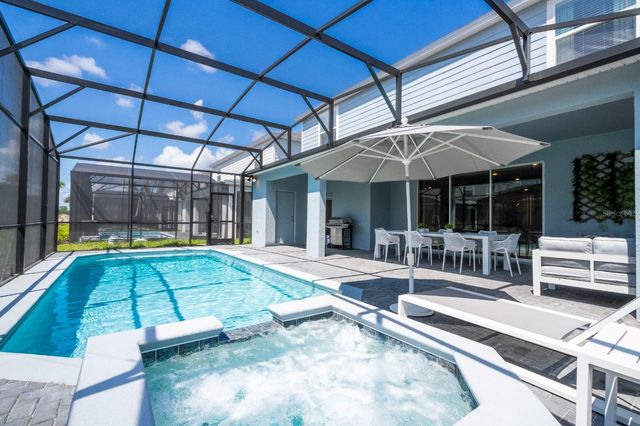 4117 LANA AVENUE, Davenport, FL 33897