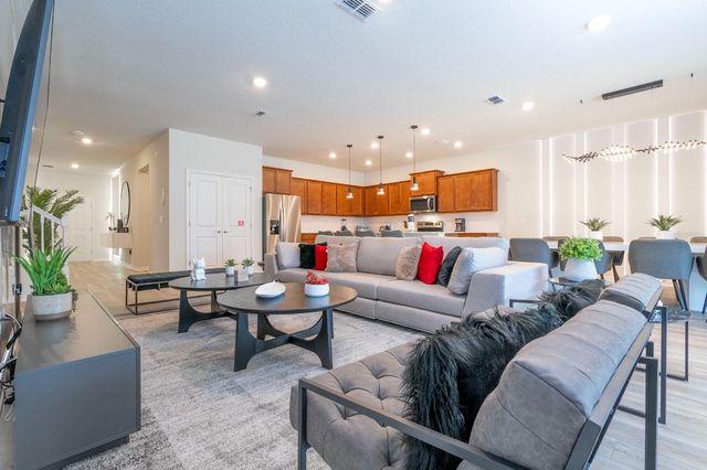 4117 LANA AVENUE, Davenport, FL 33897