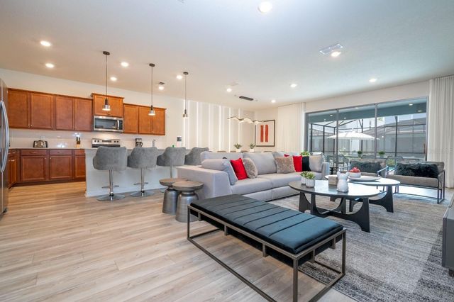 4117 LANA AVENUE, Davenport, FL 33897