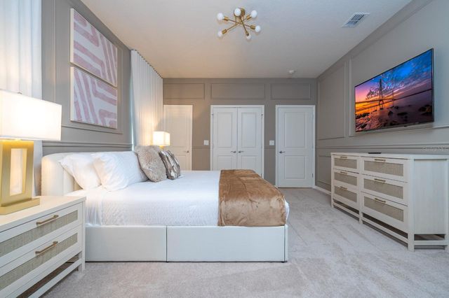 4117 LANA AVENUE, Davenport, FL 33897