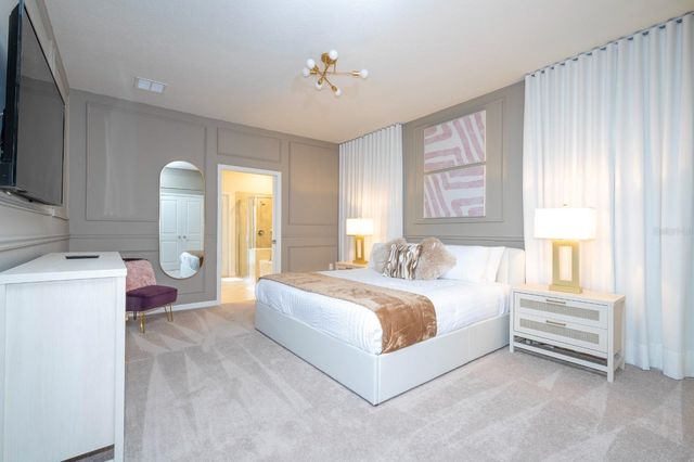 4117 LANA AVENUE, Davenport, FL 33897