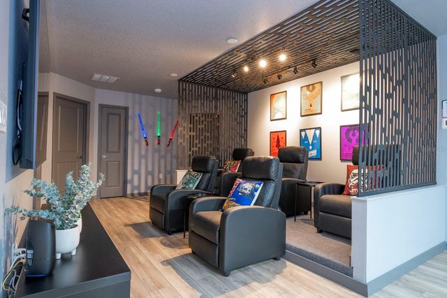 4117 LANA AVENUE, Davenport, FL 33897