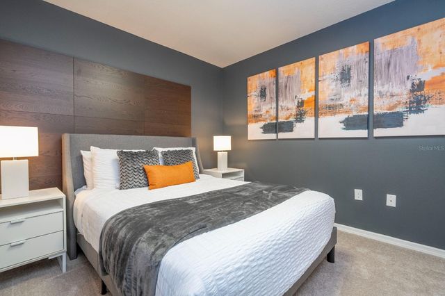 4117 LANA AVENUE, Davenport, FL 33897