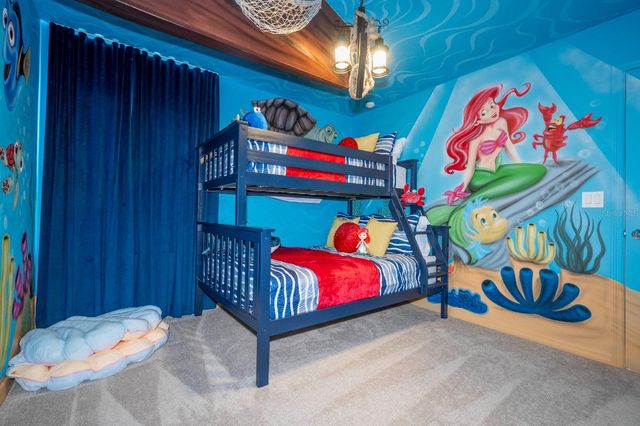 4117 LANA AVENUE, Davenport, FL 33897