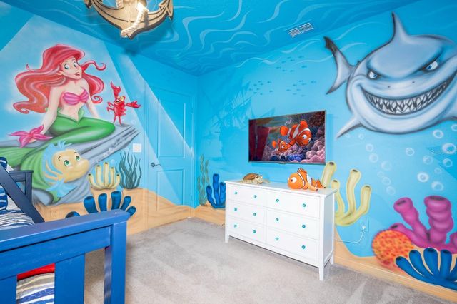 4117 LANA AVENUE, Davenport, FL 33897