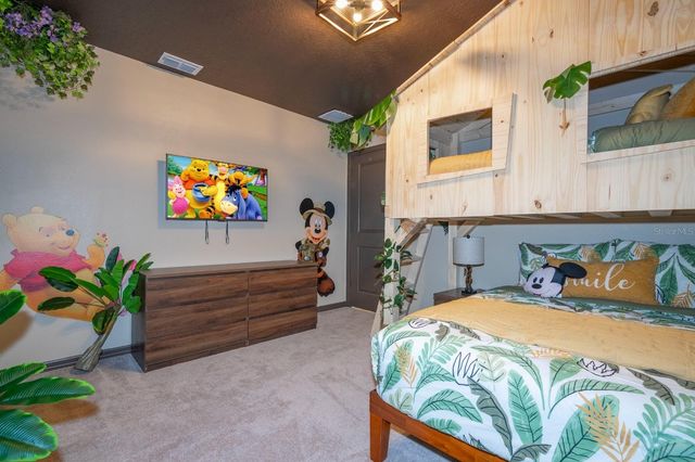 4117 LANA AVENUE, Davenport, FL 33897