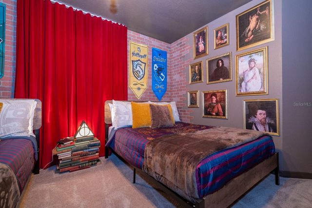 4117 LANA AVENUE, Davenport, FL 33897