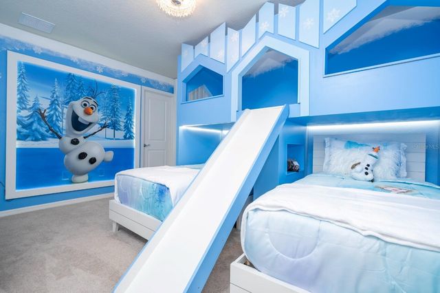 4117 LANA AVENUE, Davenport, FL 33897