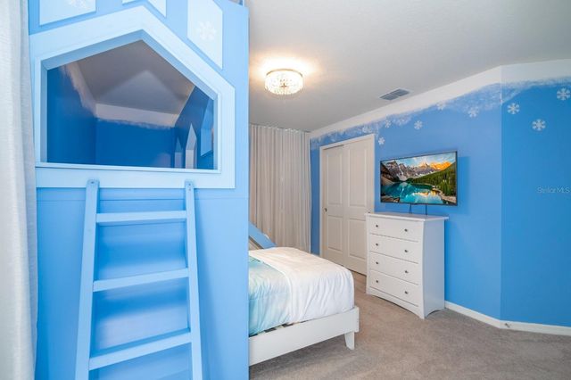 4117 LANA AVENUE, Davenport, FL 33897