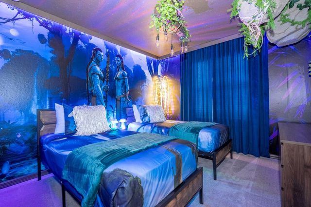 4117 LANA AVENUE, Davenport, FL 33897