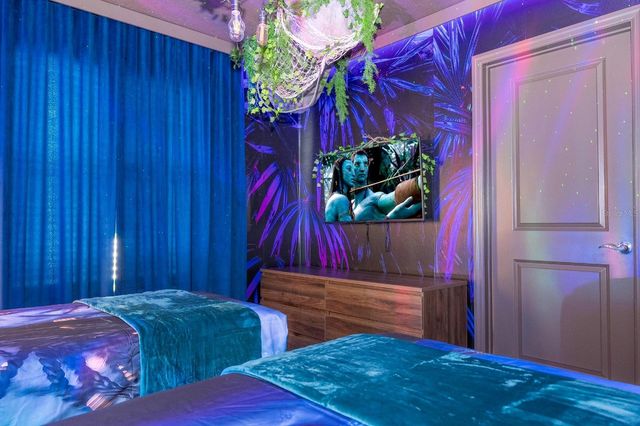 4117 LANA AVENUE, Davenport, FL 33897