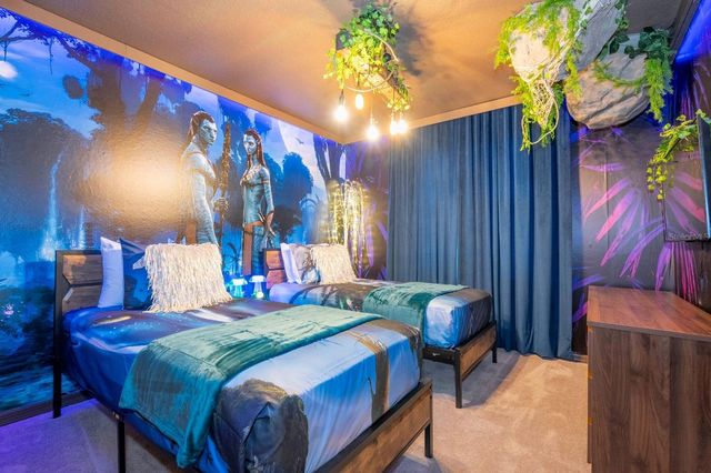 4117 LANA AVENUE, Davenport, FL 33897