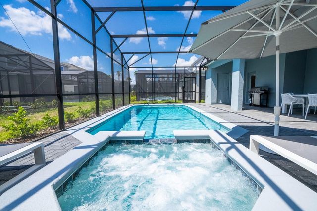 4117 LANA AVENUE, Davenport, FL 33897