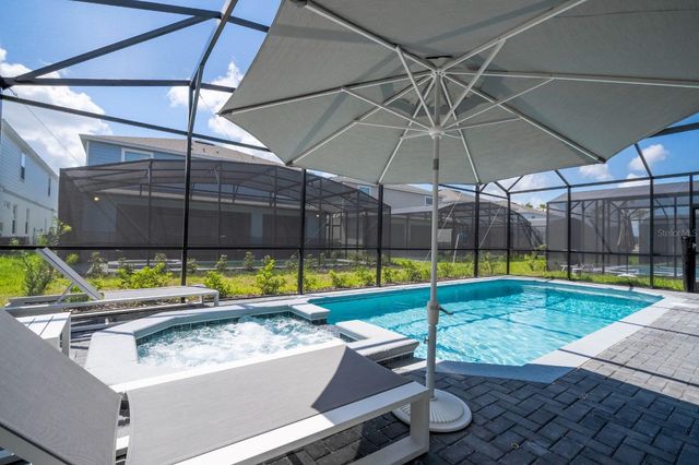 4117 LANA AVENUE, Davenport, FL 33897