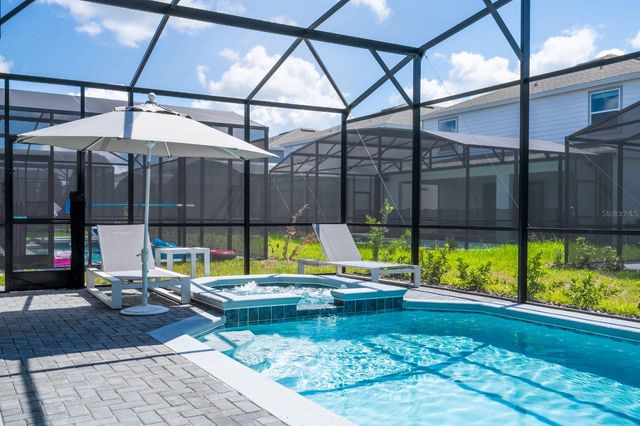 4117 LANA AVENUE, Davenport, FL 33897