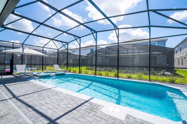 4117 LANA AVENUE, Davenport, FL 33897