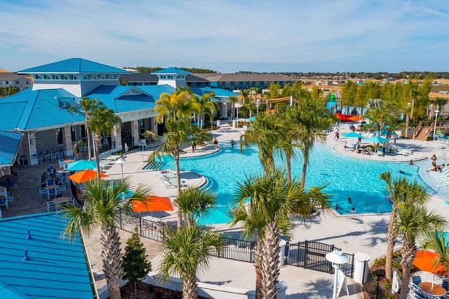 4117 LANA AVENUE, Davenport, FL 33897