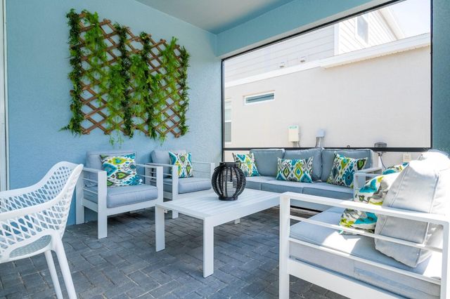 4117 LANA AVENUE, Davenport, FL 33897