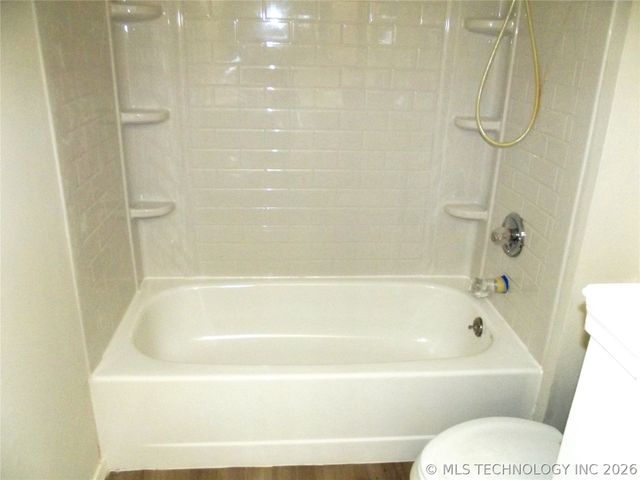 3320 W Washington Street 38, Broken Arrow, OK 74012