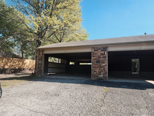 3320 W Washington Street 38, Broken Arrow, OK 74012