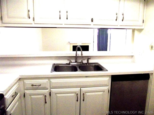 3320 W Washington Street 38, Broken Arrow, OK 74012
